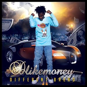 Different Bread (Explicit)