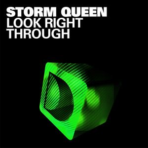 Look Right Through (Vocal Mix)