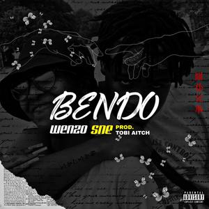 Bendo (feat. Real Sne) [Explicit]