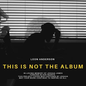 This Is Not The Album