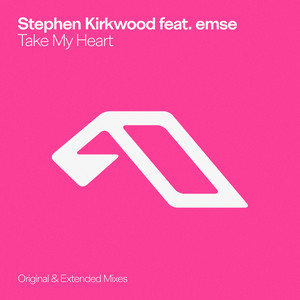 Take My Heart (Extended Mix)