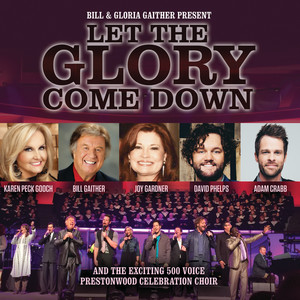 Gaither - I'm Gonna Make It (Live)