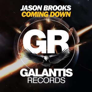 Coming Down (Instrumental Mix)