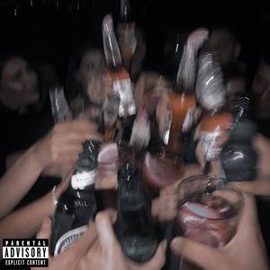 Drunk N' Faded (feat. jaci mp3 & ANGIETHEKNIGHT) (Explicit)