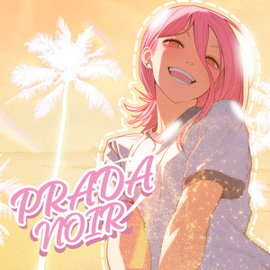 PRADA NOIR - Ultra Slowed