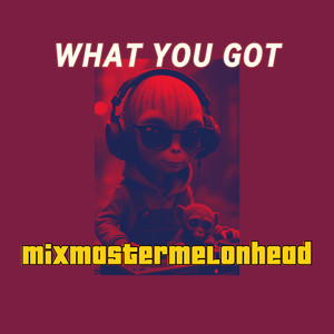 What You Got