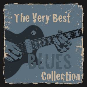 The Ultimate Blues Playlist