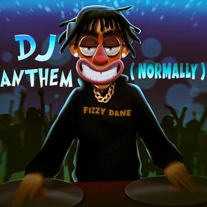 DJ ANTHEM