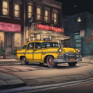 CAPITAL (feat. TRSH) (Explicit)