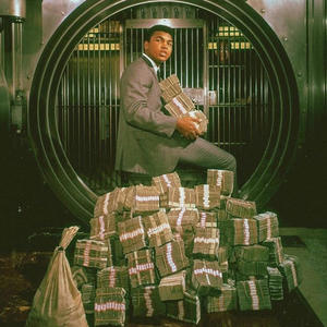 MILLYS IN THE BANK (Explicit)