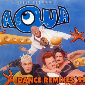 Barbie Girl (Perky Park Club Mix)