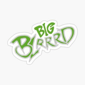 BLRRD (feat. Mugga Man) (Explicit)