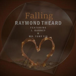 Falling (feat. Jay Barney & Tony Tig)