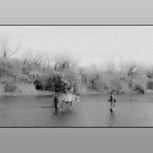 PARTY AT JUSTIN'S (Explicit)