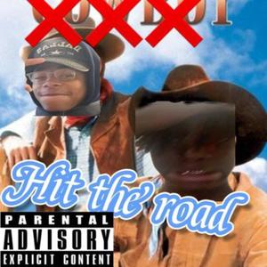 Hit the road (feat. cfn_parole) (Explicit)
