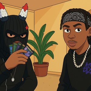 VIOLET EYES (Explicit)