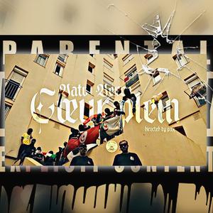 Coeur Plein (feat. VESCO) (Explicit)