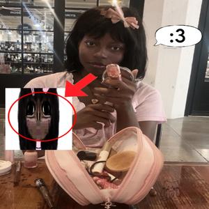 my love x3 (feat. SCARYELE)