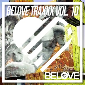 BeLoveTraxxx, Vol. 10