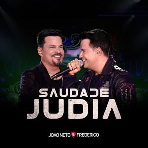 Joao Neto & Frederico - Saudade Judia (Ao Vivo)