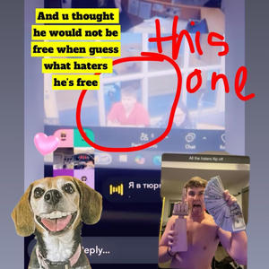 rRevelatioNn (feat. fiZzyperc, slack, FAALS & Bravis Bott) (Explicit)