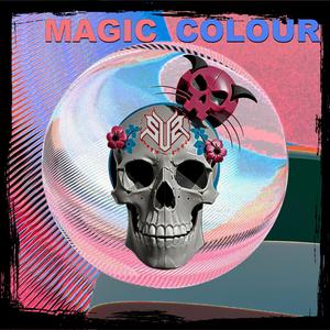 Magic Colour E.P. (Explicit)