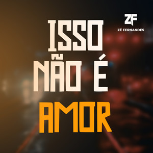 Isso Não É Amor