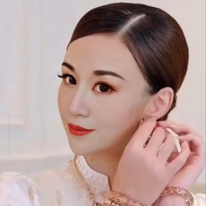 为爱流泪的女人