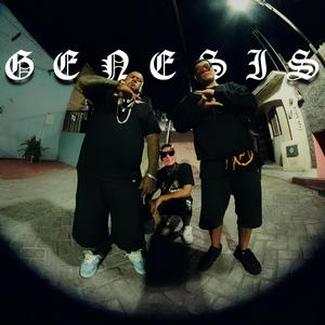 Genesis (feat. hippie hop) (Explicit)