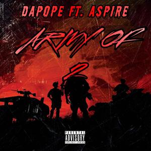 AO2 (feat. Aspire) (Explicit)