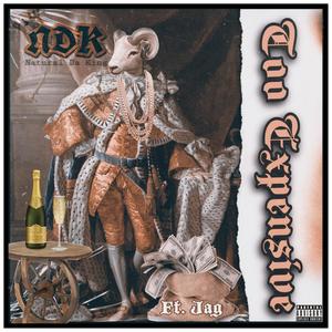 Too Expen$ive (Explicit)