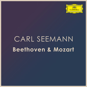 6 Variations in G Major, WoO 77 - Beethoven: 6 Variations in G Major, WoO 77: Theme. Andante, quasi allegretto