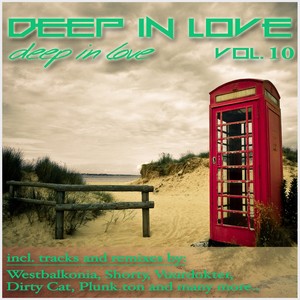 Deep in Love, Vol. 10