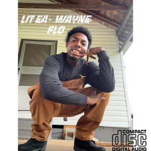 Wayne Flo (Explicit)