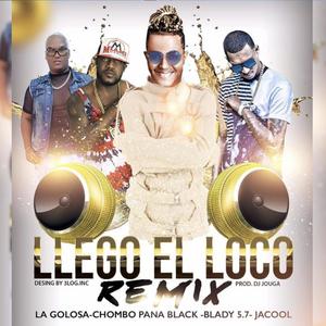 Roto To(feat. Jacool & Chombo Pana Black)