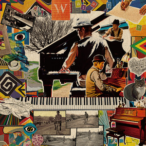 自転車に乗って (ジテンシャニノッテ)