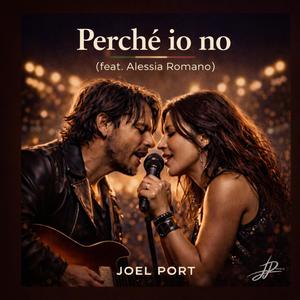 Perché io no (feat. Alessia Romano)
