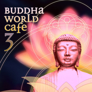 Buddha World Cafe 3