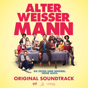 Alter Weisser Mann (Original Motion Picture Soundtrack)