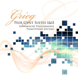 Suite No. 1 from Peer Gynt, Op. 46 : In the Hall of the Mountain King