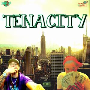 Tenacity (feat. TopBoi) [Explicit]