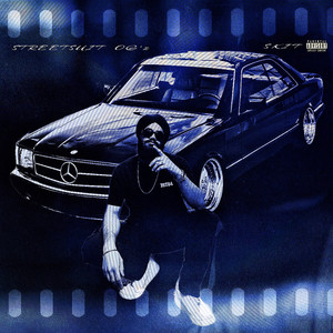 StreetSuit Og'z (Skit) (Explicit)