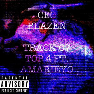 TOP 4 (feat. AMARIEYO & CEOwen) [Explicit]