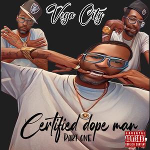 CERTIFIED DOPEMAN OUTRO (Explicit)