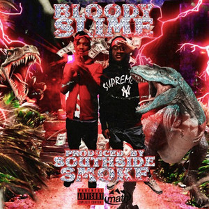 Gun him Down Ft. SouthsideSmoke, BeezyB (Explicit)