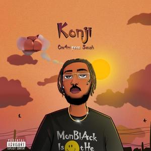 Konji (feat. Saush) [Explicit]