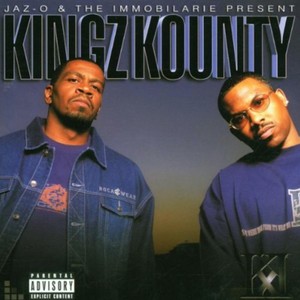 Kingz Kounty (Explicit)