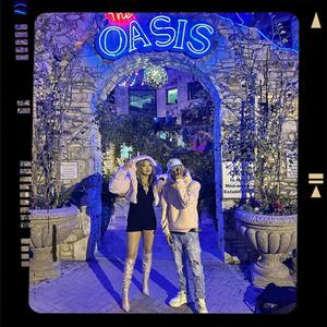Tha Oasis (feat. MsGOLD) [Explicit]