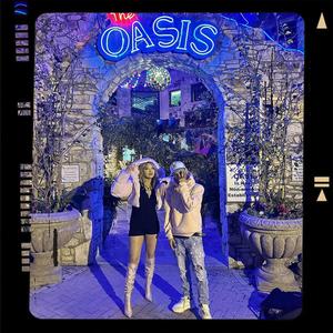 Tha Oasis (feat. MsGOLD) (Explicit)