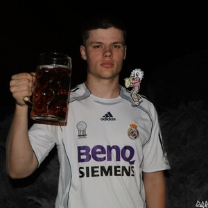 Hospoda ze mě udělá someliéra